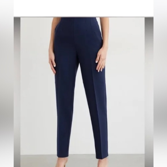 Kendall side zip slim pants - Picture 5 of 5